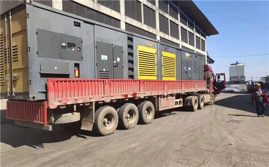 虹口200KW发电机组适配电缆规格选型指南